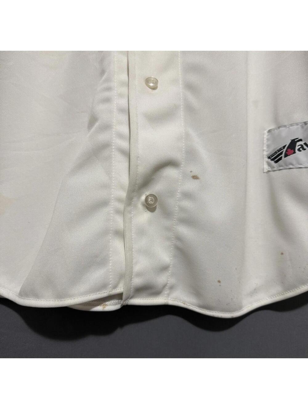 Vintage Toronto Blue Jays  Baseball Jersey XL MLB Ravens Men’s - Picture 9 of 13